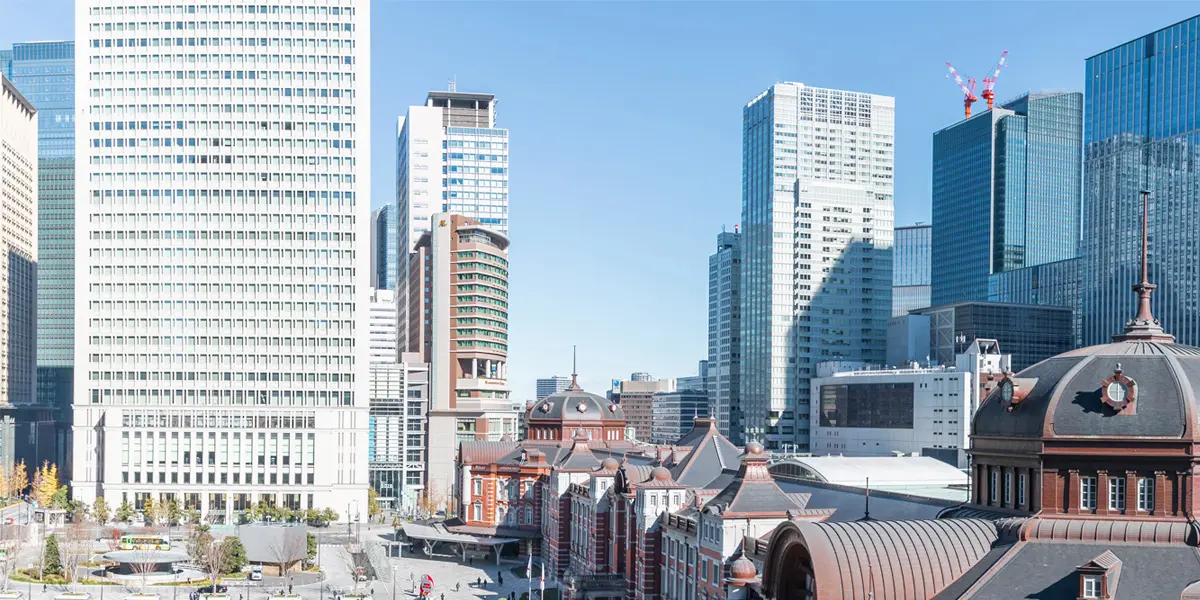 東京オフィス移転のお知らせ（2026年2月1日～）