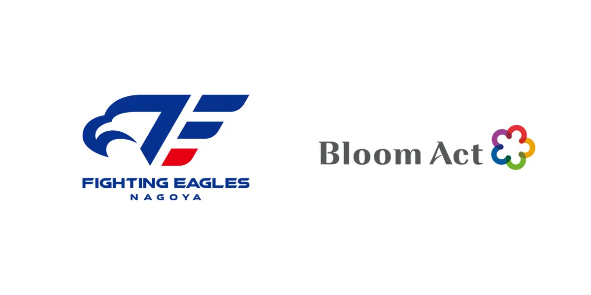 プロバスケットボールクラブ「ファイティングイーグルス名古屋」とオフィシャルサプライヤー契約を締結。動画を活用した“わかりやすい情報発信”とファンコミュニケーションを強化