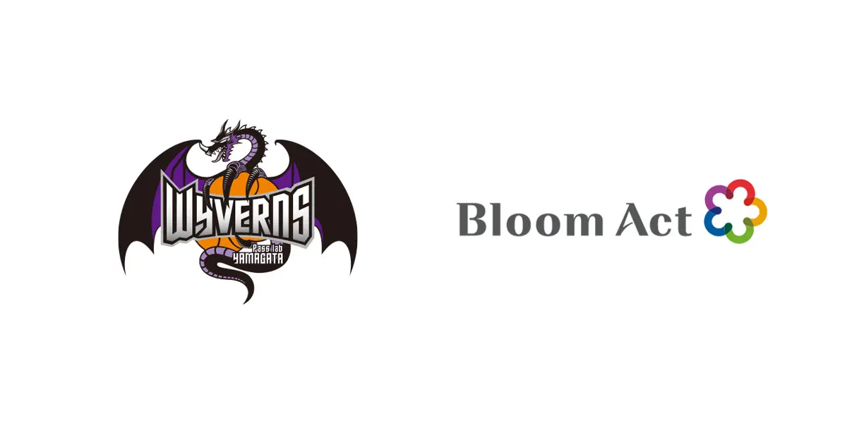 プロバスケットボールチーム「パスラボ山形ワイヴァンズ」とオフィシャルスポンサー契約を締結。テクノロジーで人と地域の価値をつなぐ情報発信を強化